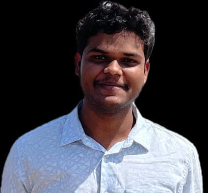 Jagadeesh profile photo